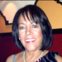 Caron M. Long