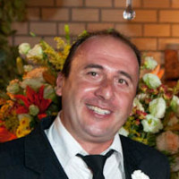 Charles Santos