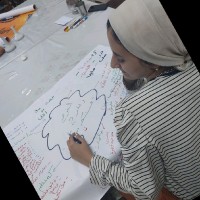 Raghda hamdy