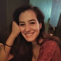 Kitzia Elena Lara Safont