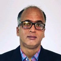 amitava chakraborty