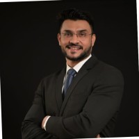 Vivek Shetty