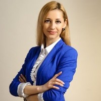 Iryna Mylymuk