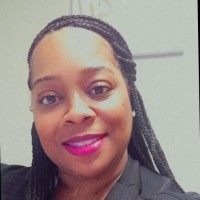 Rekisha Perkins, Lcsw, Cctp, Doctoral Candidate, Abd