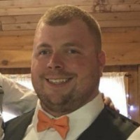Patrick Mowery