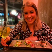 Nicole Van Berlo