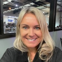 Ali Davidson