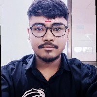 Tushar Bawane