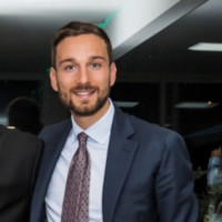 Luca Grimaldi