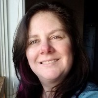 L Alison Vaughan