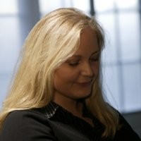 Marie Baltzersen