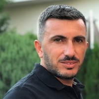 Perparim Shkodra