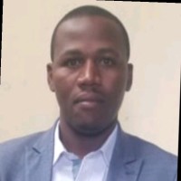 Gilbert DUSHIMIMANA