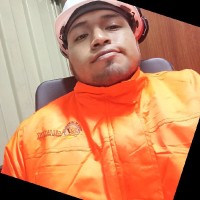 Anthony Joel Juarez Lucero