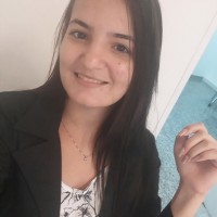 Dalva Mary Ferreira da Paz