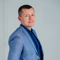 Kyrylo Torianyk