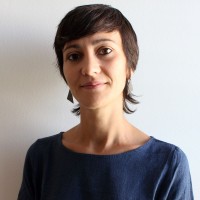 Beatrice Triozzi, Ph.D.