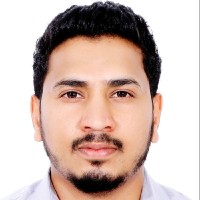 Mohammed Jashim