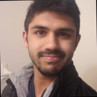 Vivek Manu