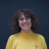 Esther Goubert