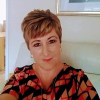 Sharon Morris