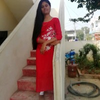 sushma indla