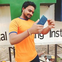 Angad Kumar Pal