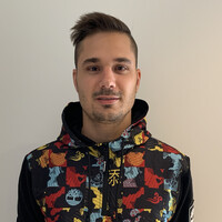 Giovanni Barichello