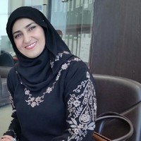 Samia Odeh