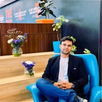 Akash Singh Parihar
