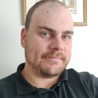 Jimi Österholm