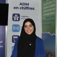 FATIMA EZ-ZAHRAE BELARBI