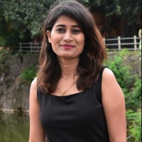 Kiran Ajabe
