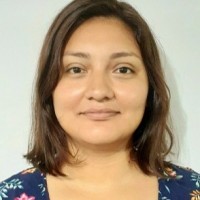 Geraldin Stephanie Sanchez Daza