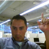 Rubén Efraín Morales Díaz