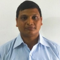 Pratap Mudi