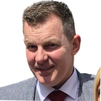 Loftus Mccordick