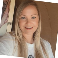 Caroline Elliott