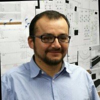 Rodrigo Guevara leyton
