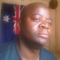 khumbulani Gumbo