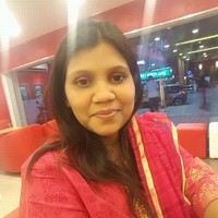 Sonali Mane