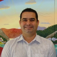 Adriano Nunes Cunha, PhD