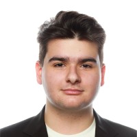 Mihai-Gabriel Pop