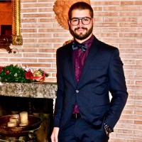 Antonio Cubello