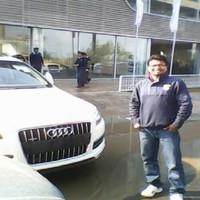Vikas Lohchab