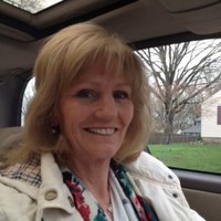 Kathleen Maxwell