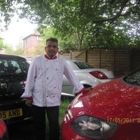 Chef Jeetendra Kumar