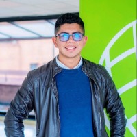 Cristian Camilo Martinez Soler