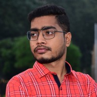 Himansu  Sekhar Sahu