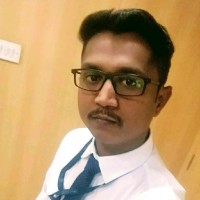 Deepak Bhusal
